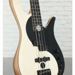 Bass guitar