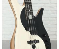 Bass guitar
