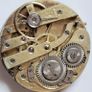 Lot of Watch Parts & Movements - See Description for Condition Image 10