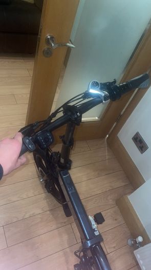 electric bike