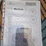 applied maths book and notes Image 5