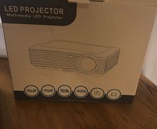 projector