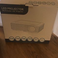 projector