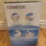 Kenwood Ice Cream Maker Image 2