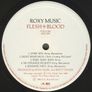 Roxy Music  Flesh + Blood Image 4