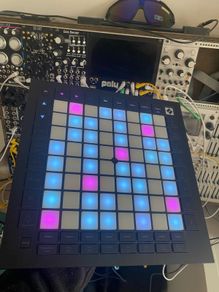 Novation Launchpad Pro MK3