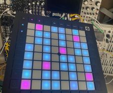 Novation Launchpad Pro MK3