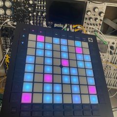 Novation Launchpad Pro MK3