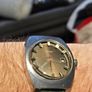 1970s Slava Manual Mechanical Watch - USSR Made Image 2