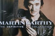 Martin Carthy - The Definitive Collection.