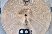 MEINL Classics Custom Medium Crash 14"