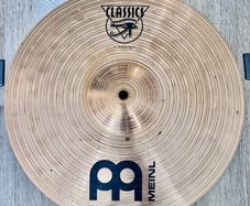 MEINL Classics Custom Medium Crash 14"