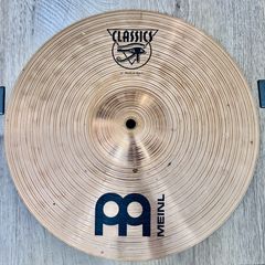MEINL Classics Custom Medium Crash 14"