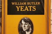 Mythologies by William Butler Yeats