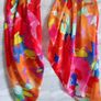 Silk Scarf Image 3