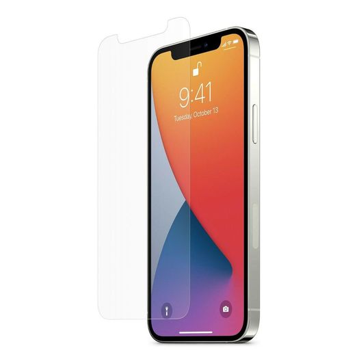 For iPhone 12 Pro Tempered Glass Screen Protector Saver Cover Guard Film New - FHT21IPTG