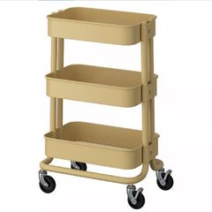 Trolley organizer
