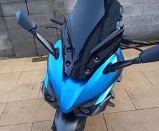 puig screen gsx1000gt
