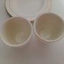 Arklow egg cups Image 3