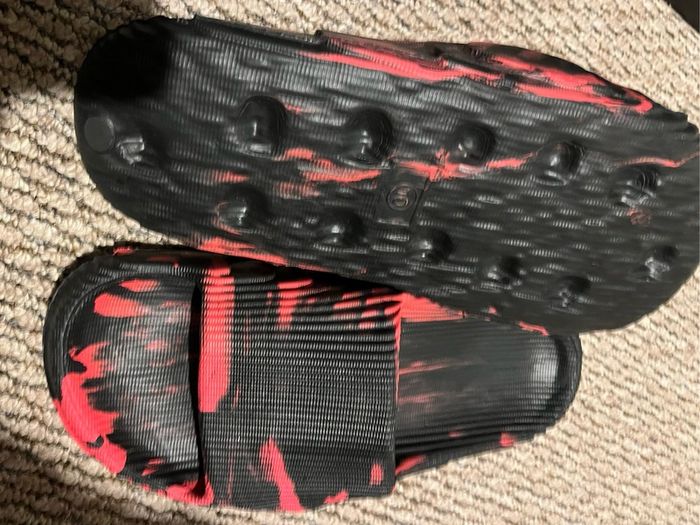 sliders size 10