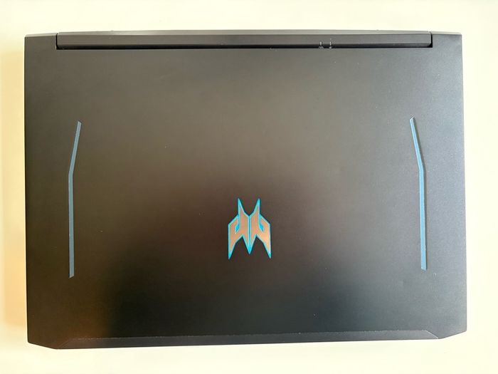 Acer Helios 300 Intel I7, 16GB, Nvidia RTX 3060, 1TB