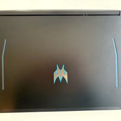 Acer Helios 300 Intel I7, 16GB, Nvidia RTX 3060, 1TB