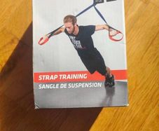 gym equipment
