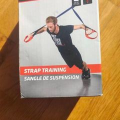 gym equipment