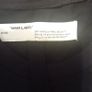 OFF WHITE arch shapes  t-shirt Short sleeves T-Shirt in black with graphic Image 3