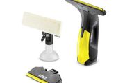 KAERCHER - WV 2 Black Edition - Window cleaner