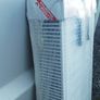 Easi Heat 300 Double Convector Compact Radiator  L - 1600mm (63"), H - 300mm (12"), W - 100mm (4") Image 4