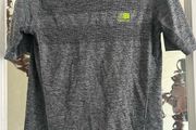 Grey sports T shirt Karrimor size medium