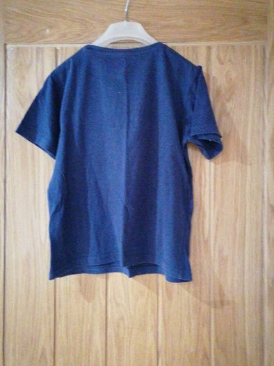 Boy's T-Shirt.