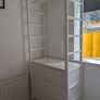 Wardrobe ikea Image 2