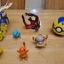Pokemon Figures Image 3