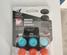 Savage Raven Thumb Grips