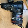 Fischer RC4 The CURV 110 size 29-29.5 Image 8