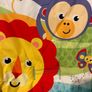 Fisher Price Baby Bouncer Image 3