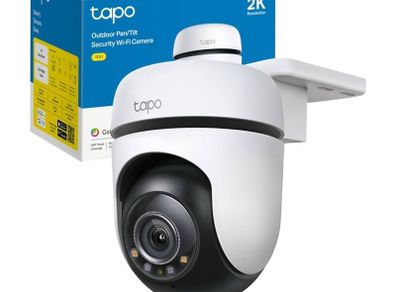 Security Camera