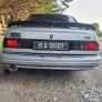ford sierra cosworth Replica 230bhp Image 8