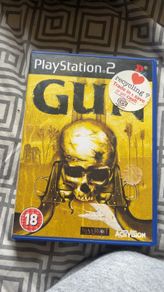 gun ps2