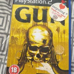 gun ps2