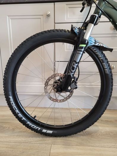 MTB Bike for Boys