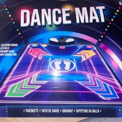 Dance Mat