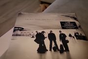 U2 All that you cant leave behind reissue 2 vinyl