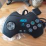 Sony PlayStation Ascii Pad FT2 Playstation PS1 PS2. Image 7