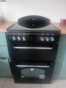 cooker
