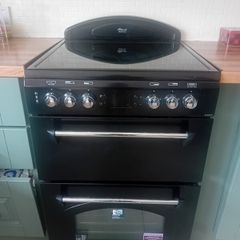 cooker