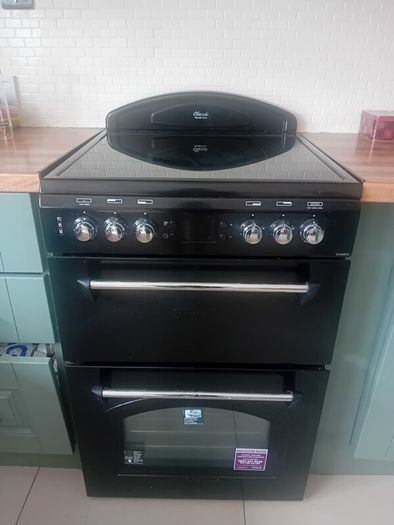 cooker