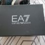 mens armani trainers Uk 8 Image 8